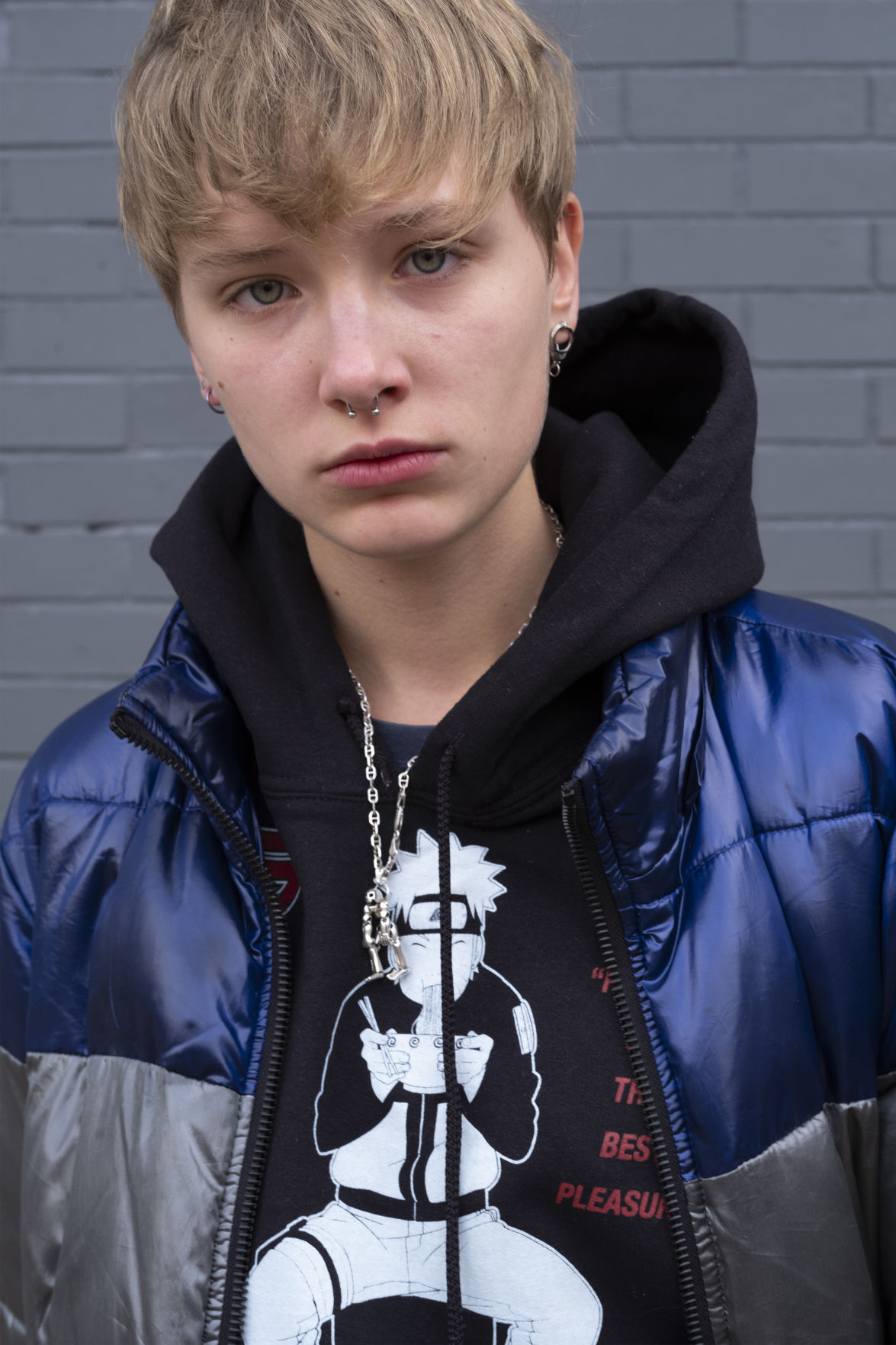 Fashion Week On The Street